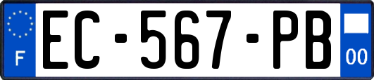 EC-567-PB