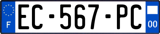 EC-567-PC