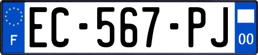 EC-567-PJ