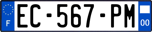 EC-567-PM