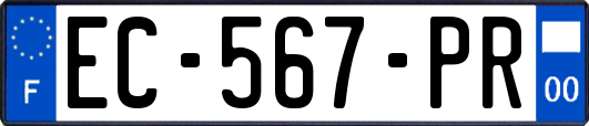 EC-567-PR