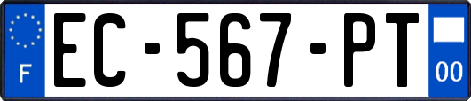 EC-567-PT
