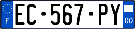 EC-567-PY