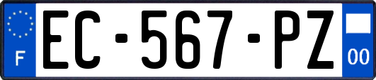 EC-567-PZ