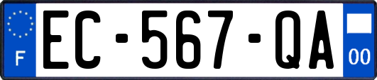 EC-567-QA