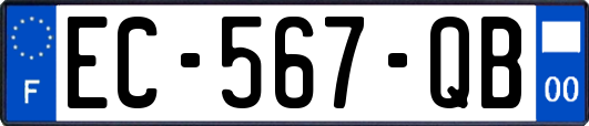 EC-567-QB