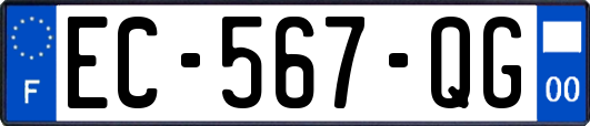 EC-567-QG