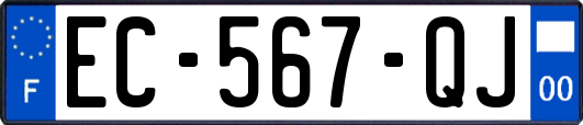 EC-567-QJ