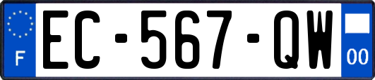 EC-567-QW