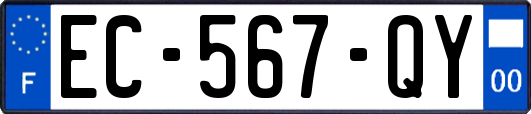 EC-567-QY