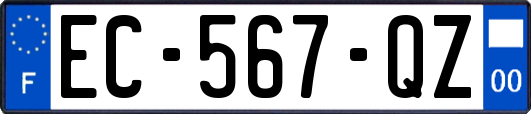 EC-567-QZ