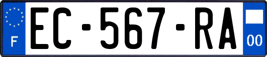EC-567-RA