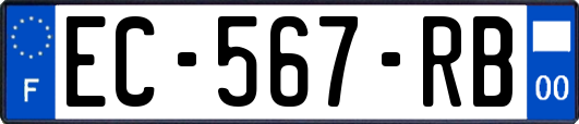 EC-567-RB
