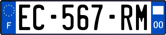 EC-567-RM