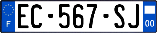 EC-567-SJ
