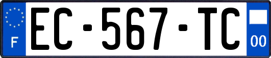 EC-567-TC