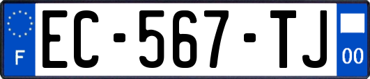 EC-567-TJ