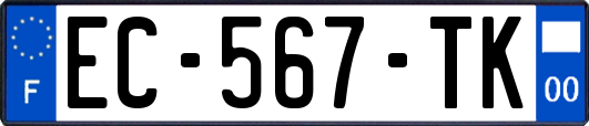 EC-567-TK