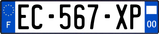 EC-567-XP