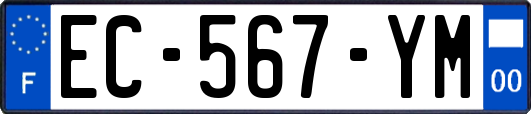 EC-567-YM