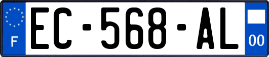 EC-568-AL