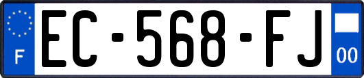 EC-568-FJ