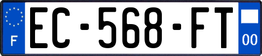 EC-568-FT