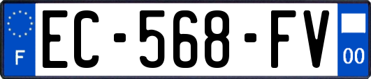 EC-568-FV