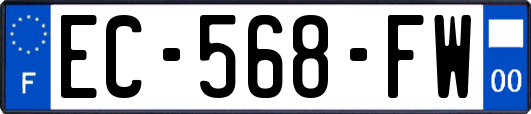 EC-568-FW