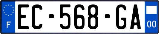 EC-568-GA