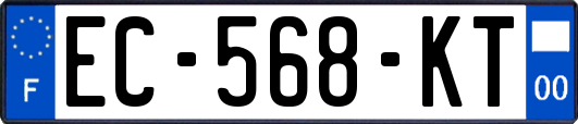 EC-568-KT