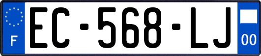 EC-568-LJ