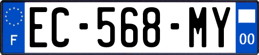 EC-568-MY