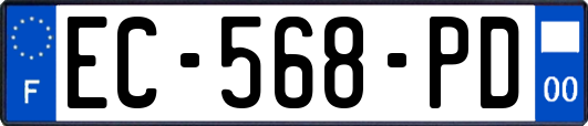 EC-568-PD