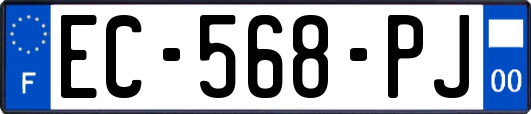 EC-568-PJ
