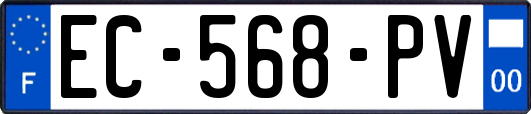 EC-568-PV