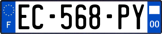 EC-568-PY