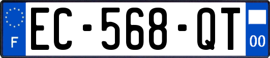 EC-568-QT