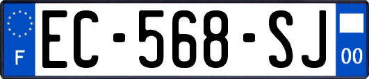 EC-568-SJ