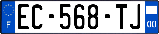 EC-568-TJ