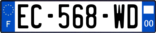 EC-568-WD