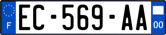 EC-569-AA