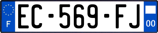 EC-569-FJ