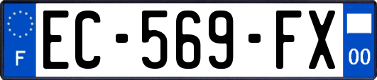 EC-569-FX