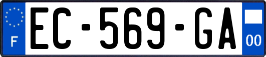 EC-569-GA