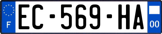 EC-569-HA