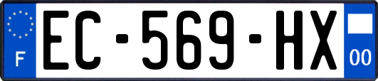 EC-569-HX