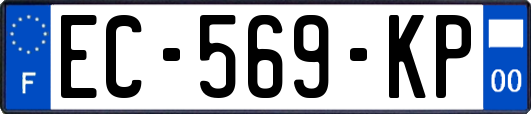 EC-569-KP