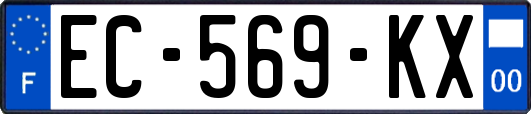 EC-569-KX