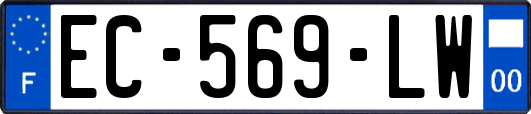 EC-569-LW
